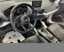 Zunanja slika - Audi Q2 - 30TDI-S-TRONIC-S-LINE-FULL-LED-KAM-MRTVI-KOTI-PDC - 8 - Predogledna slika
