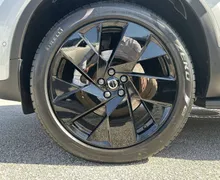 Notranja slika - Volvo XC40 - B4P Ultra Black Edition Avt. - 9 - Predogledna slika