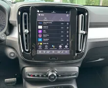 Notranja slika - Volvo XC40 - B3 P Core AT DCT 3 leta garancije + 3 servisi... - 16 - Predogledna slika