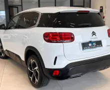Zunanja slika - Citroën C5 - Aircross HDI-180KM-AUT-LED-DAB-VIRTUAL-KAM-KEYLES-ASSIST... - 7 - Predogledna slika
