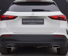 Zunanja slika - Mercedes-Benz GLA-Razred - GLA 200 d AMG Line Avt. - 5 - Predogledna slika