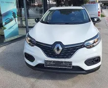 Zunanja slika - Renault Kadjar - LIMITED TCe 140  -  VELENJE - 1 - Predogledna slika