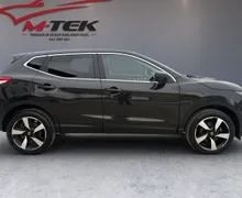 Zunanja slika - Nissan Qashqai - 1.6 DCI ACENTA CONNECT AVTOMATIK.NAVI.KAMERA... - 3 - Predogledna slika