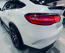 Zunanja slika - Mercedes-Benz GLE-Razred - GLE coupe GLE 350 d 4MATIC -360 KAMERA-WEBASTO-PANO - 4 - Predogledna slika