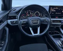 Zunanja slika - Audi A4 - Avant 35 TDI S tronic-MATRIX-NAVI-ACC-KAMERA-ALU17 - 7 - Predogledna slika