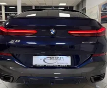 Zunanja slika - BMW X6 - serija : xDrive30d -M-SHADOW-TANSANITE-LASER-ZRAČNO.-22COL - 6 - Predogledna slika