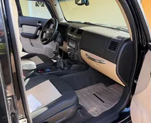 Zunanja slika - Hummer Hummer H3 - H3 SUV 3.5 Luxury TOP STANJE LEANPAY- HITRI KREDIT - 10 - Predogledna slika