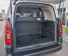 Zunanja slika - Citroën Berlingo - Plus M N1 BlueHDi 100 S S BVM6 - tovorni - 6 - Predogledna slika