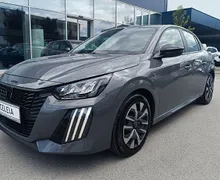 Zunanja slika - Peugeot 208 - 1.2 PureTech 75 S S Active - 1 - Predogledna slika