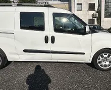 Zunanja slika - Fiat Doblo - 1.6 Multijet + BREZ POLOGA TUDI ZA TUJCE - 6 - Predogledna slika