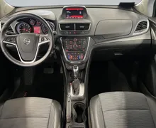 Zunanja slika - Opel Mokka - 1.4 Turbo Cosmo Avt. - 10 - Predogledna slika