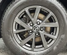 Zunanja slika - Mazda CX-30 - HOMURA 2.0 X-186 MHEV AUTO - 17 - Predogledna slika