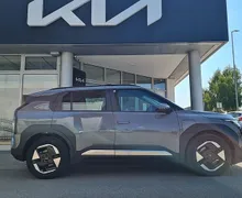 Zunanja slika - KIA EV3 - 58.3 kWh baterija. 150 kW  204 KM  Star - 4 - Predogledna slika