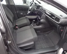 Zunanja slika - Citroën C3 - 1.2 83KM -  samo 27.494 kilometrov - 7 - Predogledna slika