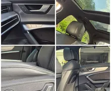 Notranja slika - Audi A6 - Avant 50 TDI quattro Tiptronic - 5 - Predogledna slika