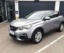 Zunanja slika - Peugeot 3008 - 1.5HDi Aut.136KM+Allure+Led+Alu+Veliki servis nare - 1 - Predogledna slika