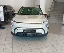 Zunanja slika - KIA EV3 - 58.3 kWh baterija. 150 kW  204 KM  Star - 2 - Predogledna slika