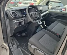 Zunanja slika - Opel Zafira - vivaro 2.2 diesel avtomatik - 9 SEDEŽEV - 5 - Predogledna slika