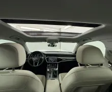 Zunanja slika - Audi A6 - 40 TDI quattro S tronic. 150kW.ZRAČ.VZMET.GRET.SED - 2 - Predogledna slika