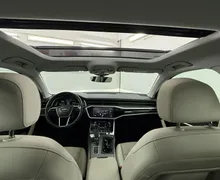 Zunanja slika - Audi A6 Allroad - 40 TDI quattro S tronic. 150kW.ZRAČ.VZMET.GRET.SED - 2 - Predogledna slika