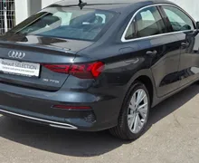 Zunanja slika - Audi A3 - Limuzina 35 TFSI Advanced S tronic - 6 - Predogledna slika