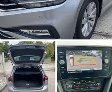 Zunanja slika - Volkswagen Passat - Variant 2.0 TDI Business DSG - SERVISIRAN-ODLIČEN - 10 - Predogledna slika