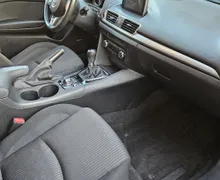 Notranja slika - Mazda Mazda3 - Revolution - vsa oprema - 5 - Predogledna slika