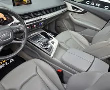 Zunanja slika - Audi Q7 - 3.0 TDI quattro 200KW-ALU 22-PANORAMA-7 SEDEŽEV- - 12 - Predogledna slika