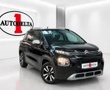 Zunanja slika - Citroën C3 Aircross - 1.2 PureTech 110 S S Shine - 2 - Predogledna slika