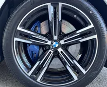 Zunanja slika - BMW Serija 3 - 320d xDrive Touring - 4 - Predogledna slika