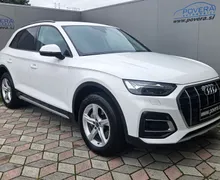 Zunanja slika - Audi Q5 - 2.0 TDI Q AUT. - 1 - Predogledna slika