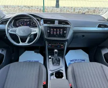 Zunanja slika - Volkswagen Tiguan - 2.0 TDI-1.LAST-7 SEDEŽEV-VIRTUAL-18COL-360 KAMERA - 9 - Predogledna slika