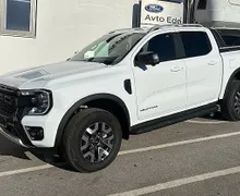 Zunanja slika - Ford Ranger - WILDTRAK 2.3 281PS PHEV A10 e-4WD - NA ZALOGA - 2 - Predogledna slika