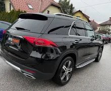 Zunanja slika - Mercedes-Benz GLE-Razred - GLE 300 d 4MATIC HYBRID FULL LED ACC 360K ALU19 - 7 - Predogledna slika