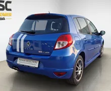 Zunanja slika - Renault Clio - Gordini 1.6 16V - 7 - Predogledna slika