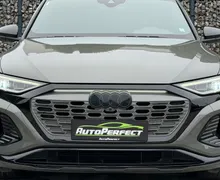 Zunanja slika - Audi Q8 e-tron Sportback - 55 quattro S-line MATRIX|KEYLESS|BO|SOFT CLOS - 2 - Predogledna slika