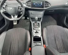 Zunanja slika - Peugeot 308 - GT 2.0 BlueHDi 180 EAT6 Stop Start - 11 - Predogledna slika