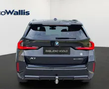 Zunanja slika - BMW X1 - xDrive20d Avt. M-Sport HUD kljuka ACC 360kamera - 6 - Predogledna slika