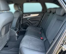 Notranja slika - Audi A6 Avant - 50 TDI quattro S-Line Tiptronic-20 COL-Keyless-ACC - 11 - Predogledna slika