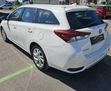 Zunanja slika - Toyota Auris - 1.8 VVT-i Luna Hibrid|navi|LED|gretje sed|kamera - 6 - Predogledna slika