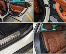 Zunanja slika - Maserati Levante - V6 21 ACC 360 PANO BOWERS WILKINS SURROUND - 13 - Predogledna slika