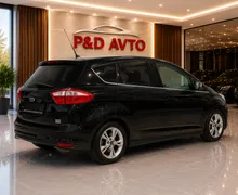 Zunanja slika - Ford C-MAX - 1,0 EcoBoost Trend Edition - 5 - Predogledna slika