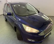 Zunanja slika - Ford C-MAX - 1.5 TDCi 88 kW.TOP CENA.SAMO 164.000 KM - 5 - Predogledna slika