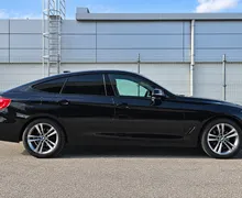 Zunanja slika - BMW Serija 3 - GT 320D xDrive - 2 - Predogledna slika