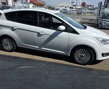 Zunanja slika - Ford C-MAX - 1.0 EcoBoost 92 kW Style - 5 - Predogledna slika