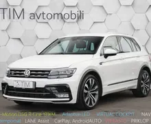Zunanja slika - Volkswagen Tiguan - 2.0 TDI 4-Motion DSG R-Line - 1 - Predogledna slika