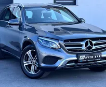 Zunanja slika - Mercedes-Benz GLC-Razred - 220d+4MATIC+F1+NAVI+18COL+PDC+USNJE - 3 - Predogledna slika