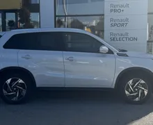 Zunanja slika - Suzuki Vitara - 1.4 BOOSTERJET HYBR ELEGANCE TOP ALGR at - 5 - Predogledna slika