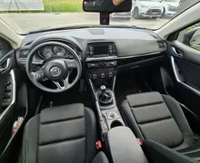 Zunanja slika - Mazda CX-5 - CD150  AWD Revolution- NAVI-XENON-Le 119.000km-ODL - 2 - Predogledna slika