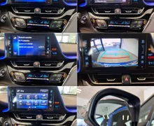 Zunanja slika - Toyota C-HR - C-HIC-1.2-KAM-LINE-ASS-KAM-PARK-PILOT-MRTVI-KOTI.. - 10 - Predogledna slika